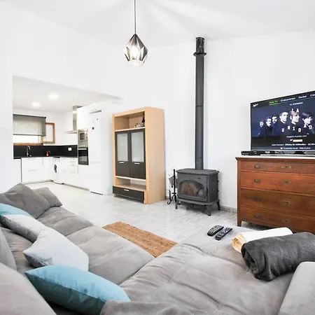 Calderitx Holiday home
