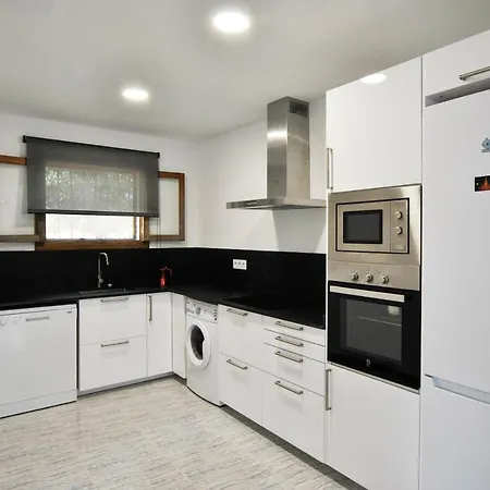 Holiday home Calderitx Ariany