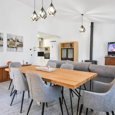 Calderitx Holiday home *