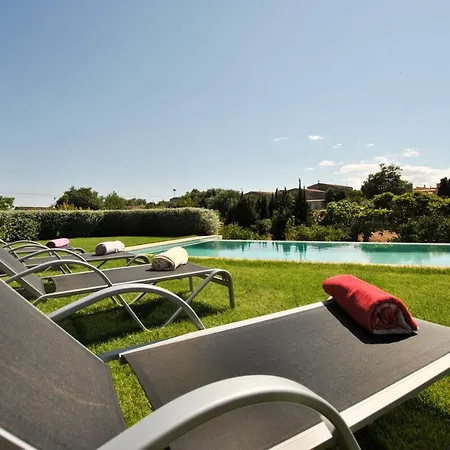 Holiday home Calderitx Ariany